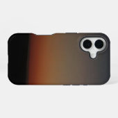 Apple iPhone 16 Gehäuse Stil und Design iPhone 16 Hülle (Rückseite (Horizontal))