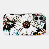 Apple iPhone 16 Gehäuse Stil und Design iPhone 16 Hülle (Rückseite (Horizontal))