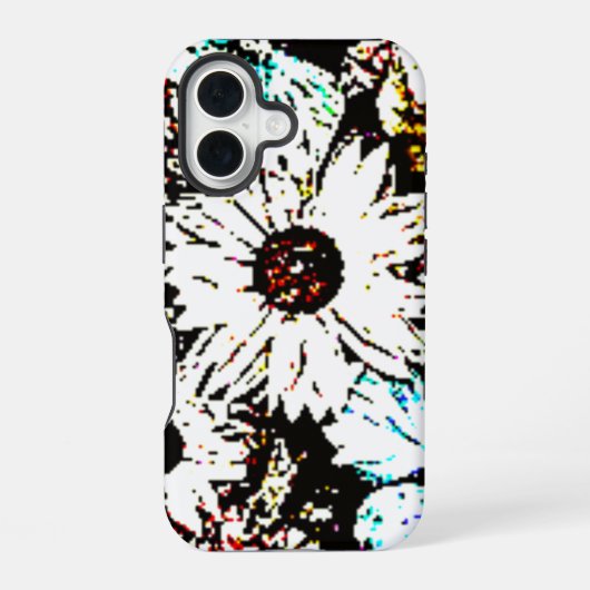 Apple iPhone 16 Gehäuse Stil und Design iPhone 16 Hülle (Rückseite)