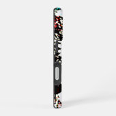 Apple iPhone 16 Gehäuse Stil und Design iPhone 16 Hülle (Rechte Seite)