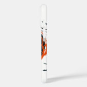 Apple iPhone 16 Halloween-Hülle Case-Mate iPhone Hülle (Rückseite / Links)
