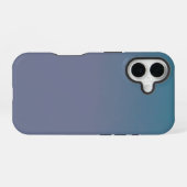 Apple iPhone 16 Hülle  (Rückseite (Horizontal))