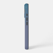 Apple iPhone 16 Hülle  (Linke Seite)