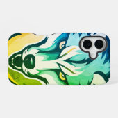 Apple iPhone 16 Hülle (Rückseite (Horizontal))
