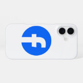 Apple iPhone 16 Hülle (Rückseite (Horizontal))