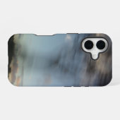 Apple iPhone 16 Hülle  (Rückseite (Horizontal))