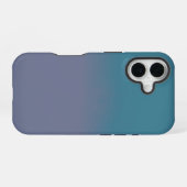 Apple iPhone 16 Hülle  (Rückseite (Horizontal))