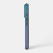 Apple iPhone 16 Hülle  (Linke Seite)