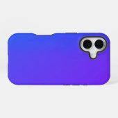 Apple iPhone 16 Hülle  (Rückseite (Horizontal))