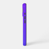 Apple iPhone 16 Hülle  (Linke Seite)