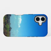 Apple iPhone 16 Hülle  (Rückseite (Horizontal))
