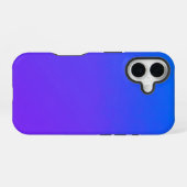 Apple iPhone 16 Hülle  (Rückseite (Horizontal))