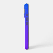 Apple iPhone 16 Hülle  (Linke Seite)