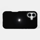 Apple iPhone 16 Hülle (Rückseite (Horizontal))