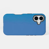 Apple iPhone 16 Hülle  (Rückseite (Horizontal))