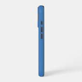 Apple iPhone 16 Hülle  (Linke Seite)