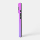Apple iPhone 16 Hülle (Linke Seite)