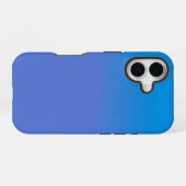 Apple iPhone 16 Hülle  (Rückseite (Horizontal))