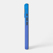 Apple iPhone 16 Hülle  (Linke Seite)