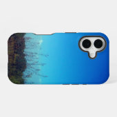 Apple iPhone 16 Hülle  (Rückseite (Horizontal))