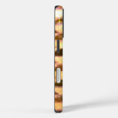 Apple iPhone 16 Hülle Designstil (Rückseite / Rechts)