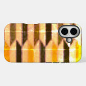 Apple iPhone 16 Hülle Designstil (Rückseite (Horizontal))