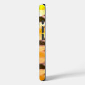 Apple iPhone 16 Hülle Designstil (Rückseite / Links)