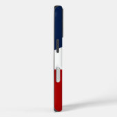 Apple iPhone 16 Hülle, Flagge des Bundesstaates Ut Case-Mate iPhone Hülle (Rückseite / Rechts)