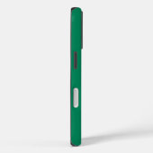 Apple iPhone 16 Hülle, Flagge des Bundesstaates Wa Case-Mate iPhone Hülle (Rückseite / Rechts)