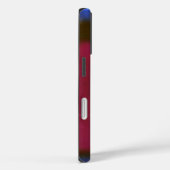Apple iPhone 16 Hülle Stil Design (Rückseite / Rechts)
