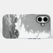 apple iphone 16 hülle stil design (Rückseite (Horizontal))