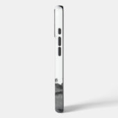 apple iphone 16 hülle stil design (Rückseite / Links)