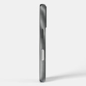 Apple iPhone 16 Hülle Stil Design (Rückseite / Rechts)
