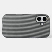 Apple iPhone 16 Hülle Stil Design (Rückseite (Horizontal))