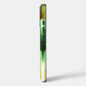 Apple iPhone 16 Hülle Stil Design (Rückseite / Links)