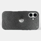 Apple iPhone 16 Hülle Stil und Design (Rückseite (Horizontal))