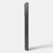 Apple iPhone 16 Hülle Stil und Design (Rückseite / Links)