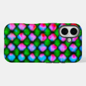 Apple iPhone 16 Hülle Stil und Design (Rückseite (Horizontal))
