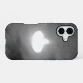 Apple iPhone 16 Hülle Stil und Design (Rückseite (Horizontal))