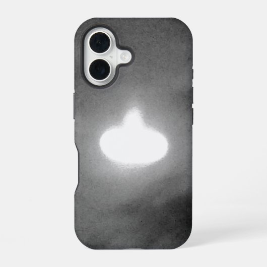Apple iPhone 16 Hülle Stil und Design (Rückseite)