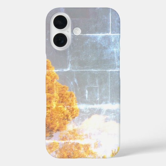 Apple iPhone 16 Hülle Stil und Design (Rückseite)