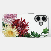 Apple iPhone 16 Hülle Stil und Design (Rückseite (Horizontal))