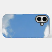 Apple iPhone 16 Hülle Stil und Design (Rückseite (Horizontal))