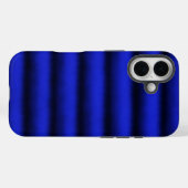 Apple iPhone 16 Hülle Stil und Design (Rückseite (Horizontal))