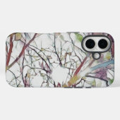 Apple iPhone 16 Hülle Stil und Design (Rückseite (Horizontal))