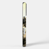 Apple iPhone 16 Hülle Stil und Design (Rückseite / Rechts)