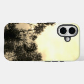 Apple iPhone 16 Hülle Stil und Design (Rückseite (Horizontal))