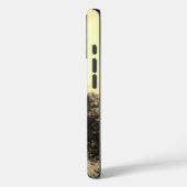 Apple iPhone 16 Hülle Stil und Design (Rückseite / Links)