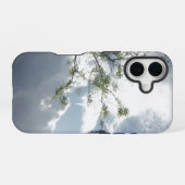 Apple iPhone 16 Hülle Stil und Design (Rückseite (Horizontal))