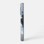 Apple iPhone 16 Hülle Stil und Design (Linke Seite)
